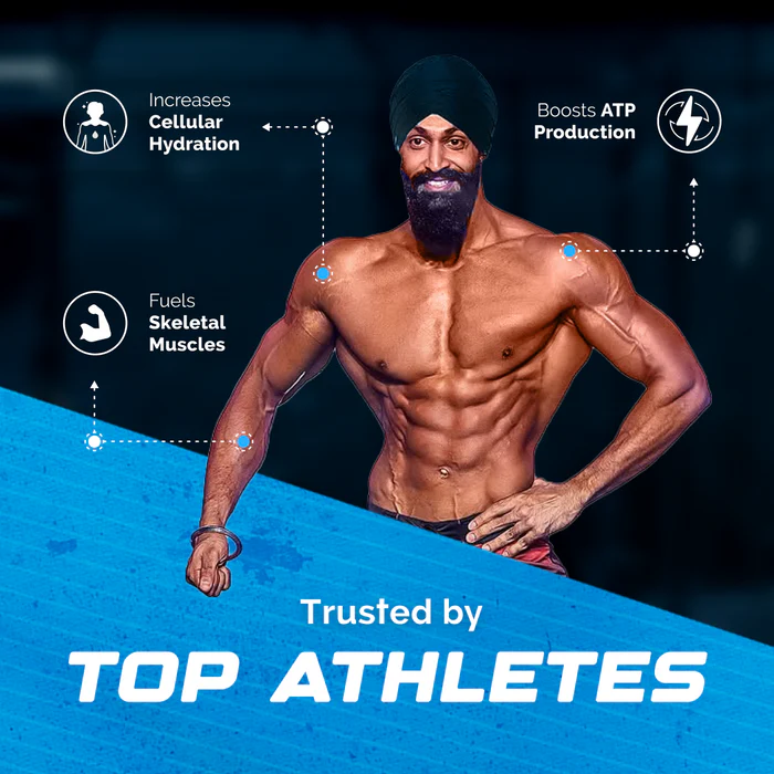 Wellcore - Pure Micronised Creatine Monohydrate | (307g, 83 servings)